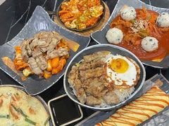 -HONGA HONGA雄家(曹路店)