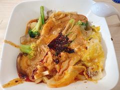 -林静小吃(复兴路店)