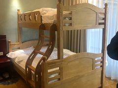 -IGenie爱精灵·万兆电竞酒店(成都火车南站凯德天府店)