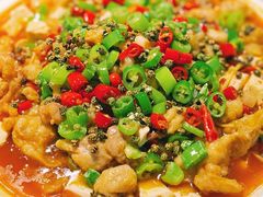 -椒馋小馆(绿源路店)