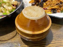 -神仙钵湘香土菜馆(光华路店)