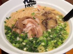 -豚一拉麺(花城汇南区店)