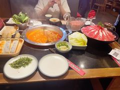 -井格重庆火锅(西直门凯德Mall店)