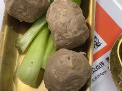 -刘少华贵州小黄牛·鲜牛肉火锅(总店)