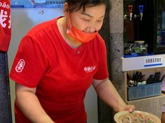 -牛腩之旅·牛腩牛杂煲(光启城美食城店)