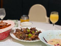 -梅花香里大酒店(郁金香路店)