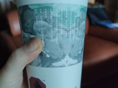 -茶颜悦色(雨花亭凯德二楼店)