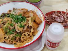 -清华大学-澜园教工餐厅