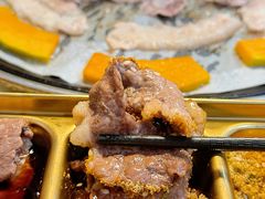 -熊大·鲜烤黄牛肉(五山店)