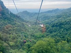 -青城山