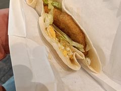 -麦当劳(苏州中心星悦汇店)