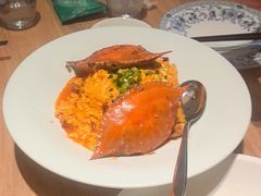 -连鹭海鲜·海肠捞饭·海胆饭(星海店)