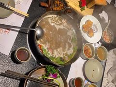 -盡膳口福·百年汤方火锅(科华北路店)