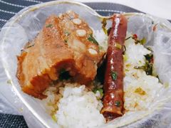 -老嘢扣肉糯米饭(云亭街店)