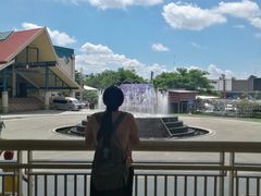 -尚泰清迈机场购物中心