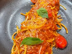 -芭莉与彩虹西餐厅(成都合生汇店)