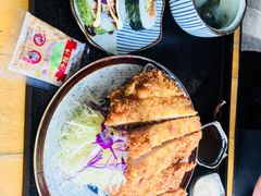 -京和风食堂·定食寿喜锅(保利樾广场店)
