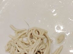 蟹黄汤包-留芳·文旅古月楼(老街店)