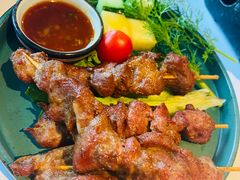 -BetterThai 泰加(苏州中心店)