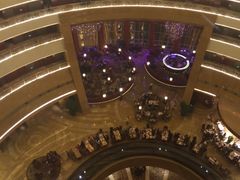 -杭州国际会议中心洲际酒店-原素全日餐厅(解放东路店)