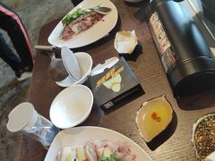 -甲大帅·甲鱼·椰子鸡主题餐厅(唐家店)