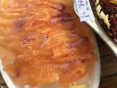 -北京水岸山吧度假村(雁栖镇店)