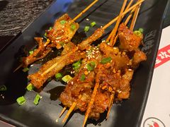 -蛙三泡椒牛蛙(万象城店)