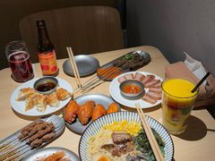 -双拼市场·烧烤精酿啤酒