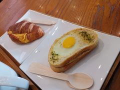 -星巴克臻选(重庆大学城熙街店)