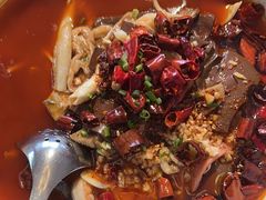 -YAFEE雅菲·粤菜·湘菜·融合菜(魏公村店)