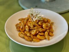 -湖影中餐厅·南京金茂威斯汀大酒店