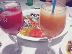 -大蓉和(双楠店)