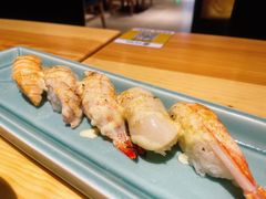 -Tuna maki寿司(园区永旺店)