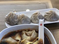 -锡笼记·无锡小笼(方塔店)