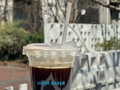 -DRUNK BAKER(上海陕康里店)