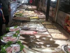 -捌拾柒號大院(济南路店)