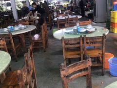 大堂-四川小胡子海鲜(丁村万人海鲜广场店)