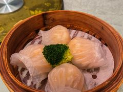 水晶虾饺皇-御龙海鲜火锅(十六浦店)
