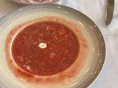 莫斯科红菜汤-莫斯科餐厅