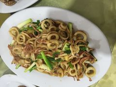 -秋姐美食店(旅游大道店)