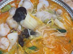 -喜家德虾仁水饺(长泰广场店)