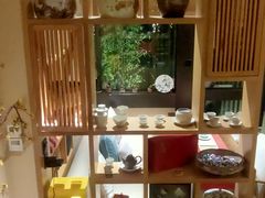 -梅间堂茶馆(绿地缤纷城店)