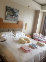 -裕月馨月子中心(滨江店)