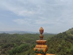 -普陀宗乘之庙(小布达拉宫)