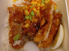 -德克士(砂之船奥特莱斯店)