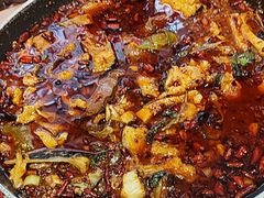 -聂发财重庆江湖菜(解放碑店)