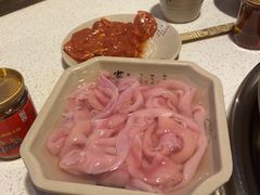 -九尺赵老四鲜鹅肠火锅