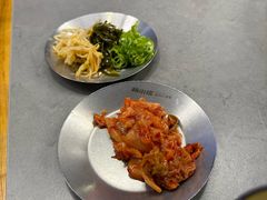 -杨小佳·齐齐哈尔烤肉·烤串(广州店)