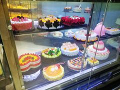 -丽莎蓓甜CAKE生日蛋糕·动物奶油(石家庄店)