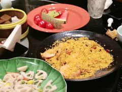-海天楼中餐厅(吴宫泛太平洋酒店)